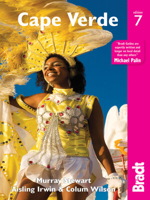 cover image of Cape Verde